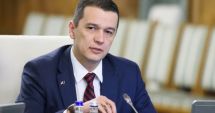 Stire din Politică-Administrație : Sorin Grindeanu: „România se află în prăpastie din punct de vedere economic”