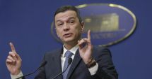 Stire din Politică-Administrație : Sorin Grindeanu: „Social-democraţii nu au avut discuţii după alegeri cu alte partide”