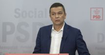 Stire din Politică-Administrație : Sorin Grindeanu: „Bugetul pe 2021 are vicii de neconstituţionalitate”