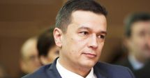 Stire din Politică-Administrație : Sorin Grindeanu, despre taxarea luxului în România: „Vrei yacht? Plăteşti în plus!”
