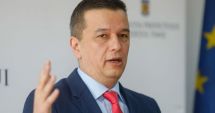 Stire din Social : Sorin Grindeanu, prima reacție după ce un pod din Neamț s-a prăbușit cu tot cu mașini