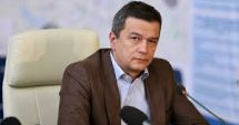 Stire din Actualitate : Sorin Grindeanu: Distanţa Buzău-Focşani se poate parcurge de acum pe autostradă