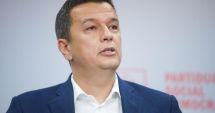 Stire din Politică-Administrație : Sorin Grindeanu pune condiții pentru guvernare: "PSD nu negociază susțineri fără respect"