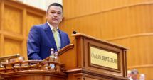 Stire din Politică-Administrație : Sorin Grindeanu: „PSD nu va vota nicio moțiune AUR, pentru că refuzăm haosul”