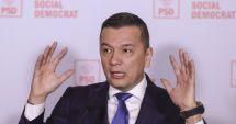 Stire din Politică-Administrație : Grindeanu, despre relația cu Bolojan: „Nu este una de prietenie!”