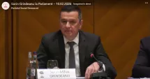 Stire din Actualitate : Sorin Grindeanu: "Nimeni nu se va atinge de fondurile destinate comunelor"
