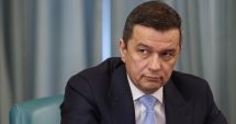 Stire din Politică-Administrație : Sorin Grindeanu, întâlnire cu Lucian Bode la sediul PNL
