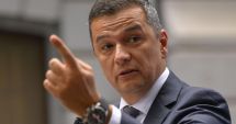 Stire din Politică-Administrație : Grindeanu, despre reducerea numărului de parlamentari: ”Nu ține cont de referendumul din 2009”