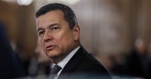 Stire din Politică-Administrație : Sorin Grindeanu: „Reforma statului trebuie să plece de la vârf”