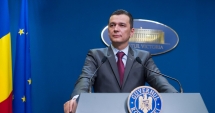 Stire din Politică-Administrație : Grindeanu, sesizare la CCR cu privire la votul moțiunii de cenzură