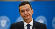 Stire din Politică-Administrație : Ministrul Sorin Grindeanu a precizat care sunt realizările săptămânii trecute