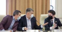 Stire din Politică-Administrație : Sorin Grindeanu: „Moțiunea USR-PLUS – AUR este o jignire”
