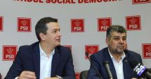 Stire din Politică-Administrație : Conducerea PSD a votat în unanimitate să negocieze intrarea la guvernare cu PNL și UDMR