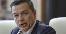 Stire din Politică-Administrație : Sorin Grindeanu: "Nu folosesc metroul. Ranga nu ține loc de a fi bun manager"