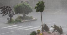 Stire din Social : Atenționare meteorologică: Cod galben de instabilitate atmosferică temporar accentuată
