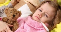 Stire din Sănătate : Măsuri de prevenire a gripei