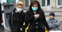 Stire din Sănătate : GRIPĂ PORCINĂ LA CONSTANȚA! AU FOST CONFIRMATE PRIMELE CAZURI