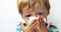 Stire din Sănătate : Luați gripa din pripă! Cum preveniți îmbolnăvirea