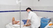 Stire din Sănătate : Alte 350 de suspiciuni de gripă! Bilanțul morților e negru!