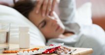 Stire din Social : România, la un pas de epidemie de gripă. Numărul deceselor a ajuns la 35!