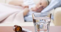 Stire din Social : La un pas de declararea epidemiei de gripă. "Săptămâna viitoare va fi decisivă"