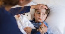 Stire din Actualitate : 1336 de școli, închise în Bulgaria din cauza gripei