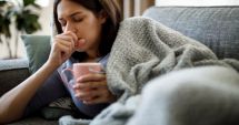 Atenţie, cazurile de gripă se înmulţesc! Cu toții facem aceste greşeli atunci când răcim. Avertismentul medicilor