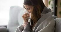 Cel mai agresiv val de gripă din ultimii ani. 36 de români au murit
