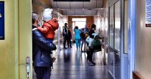 Stire din Social : Tot mai multe cazuri de infecții respiratorii. A fost confirmat un caz cu virus gripal de tip B