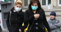 Stire din Sănătate : GRIPA FACE VICTIME ȘI LA CONSTANȚA! O PACIENTĂ A MURIT AZI, ÎN SPITALUL JUDEȚEAN