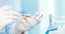 Stire din Sănătate : Aproape 3.500 de constănțeni suferă de afecțiuni respiratorii