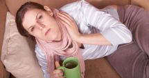 Stire din Sănătate : Specialiștii vă recomandă să faceți testul pentru depistarea gripei
