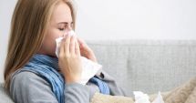 Stire din Sănătate : Sorina Pintea: "Nu suntem foarte departe de declararea epidemiei de gripă"
