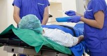 Stire din Social : Un alt bolnav de gripă a decedat în acest weekend
