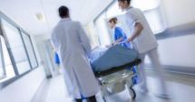 Stire din Sănătate : Încă un bărbat a murit din cauza gripei. Numărul deceselor a ajuns la 189