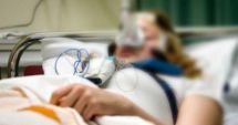 Stire din Social : Încă o femeie a murit din cauza gripei. Numărul total al deceselor a ajuns la 148