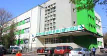 Stire din Social : Gripa e în floare, la Constanța. Accesul în Spitalul de Boli Infecțioase - restricționat!