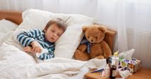 Stire din Social : Nu vă alarmați! "Gripa de anul acesta nu este altfel, decât gripele de până acum"