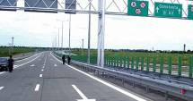 Stire din Economie : Gropile de pe Autostrada Soarelui umflă profitul CNADNR