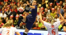 Stire din Sport : Grupă infernală pentru handbalistele tricolore, la Jocurile Olimpice