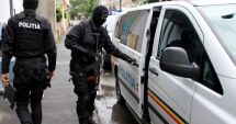 Stire din Eveniment : Grupare de trafic de droguri destructurată de poliţişti şi procurori DIICOT