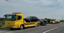 Stire din Eveniment : O grupare de români dădea lovituri mari în Spania. Miliarde de lei și bunuri de lux au fost confiscate
