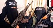 Stire din Actualitate : Gruparea Stat Islamic, cea mai mare amenințare pentru țările europene