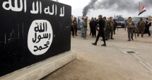 Stire din Actualitate : Gruparea Statul Islamic amenință  cu atentate pe teritoriul SUA