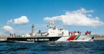 Stire din Eveniment : Grupare de migrație ilegală, descoperită  de procurorii constănțeni