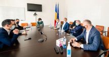Stire din Economie : Grup de lucru pentru redeschiderea economiei