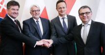 Stire din Actualitate : Grupul de la Visegrad denunță protecționismul francez