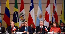 Stire din Actualitate : Criza din Venezuela amenință securitatea internațională!
