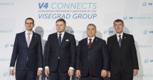 Stire din Actualitate : "Grupul de la Visegrad și-a consolidat poziția în Europa"