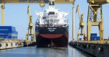 Stire din Economie : Grupul Damen a cumpărat pachetul majoritar de acțiuni al Daewoo Mangalia